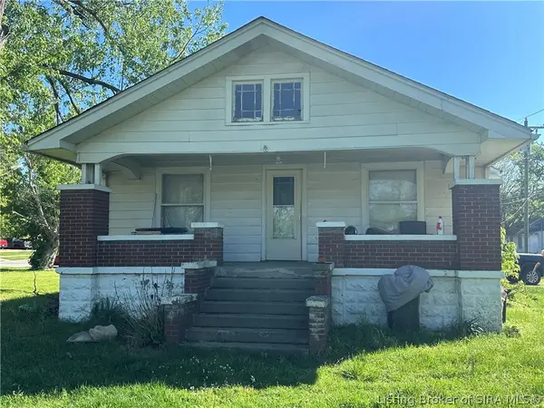 225 E State Road 60, Pekin, IN 47165