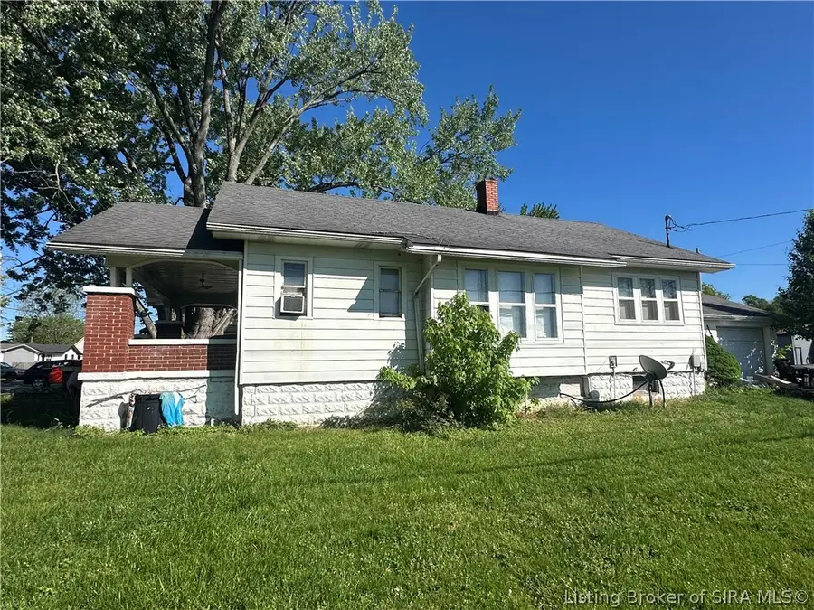 225 E State Road 60, Pekin, IN 47165 - #2