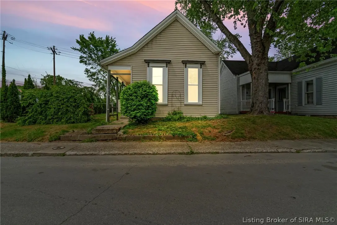 1013 Beeler Street, New Albany, IN 47150 - #1