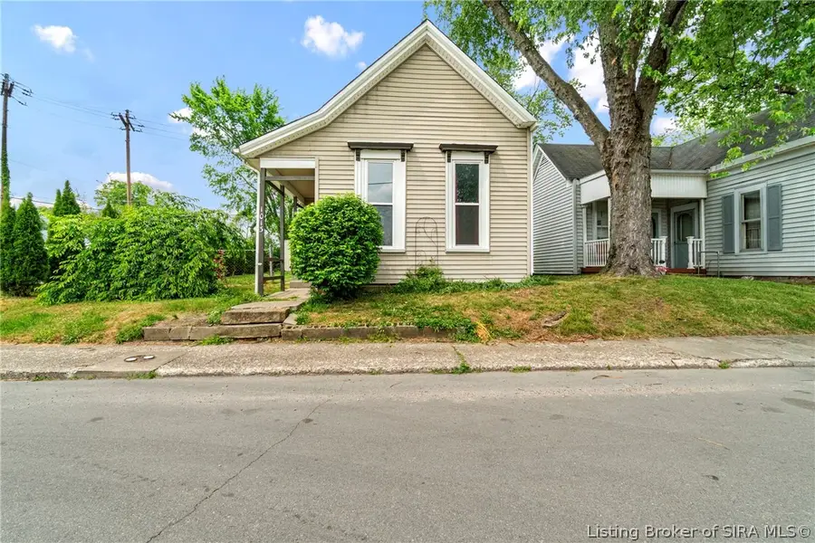 1013 Beeler Street, New Albany, IN 47150 - #2