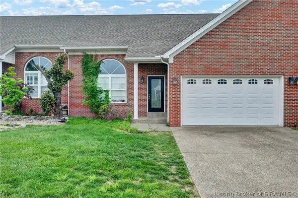 2922 River Heritage Trail, Jeffersonville, IN 47130