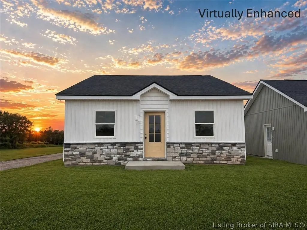 1913 Harmony Circle (lot 11), Charlestown, IN 47111 - #1