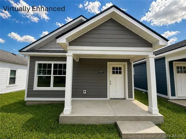 424 W 7th St, New Albany, IN 47150