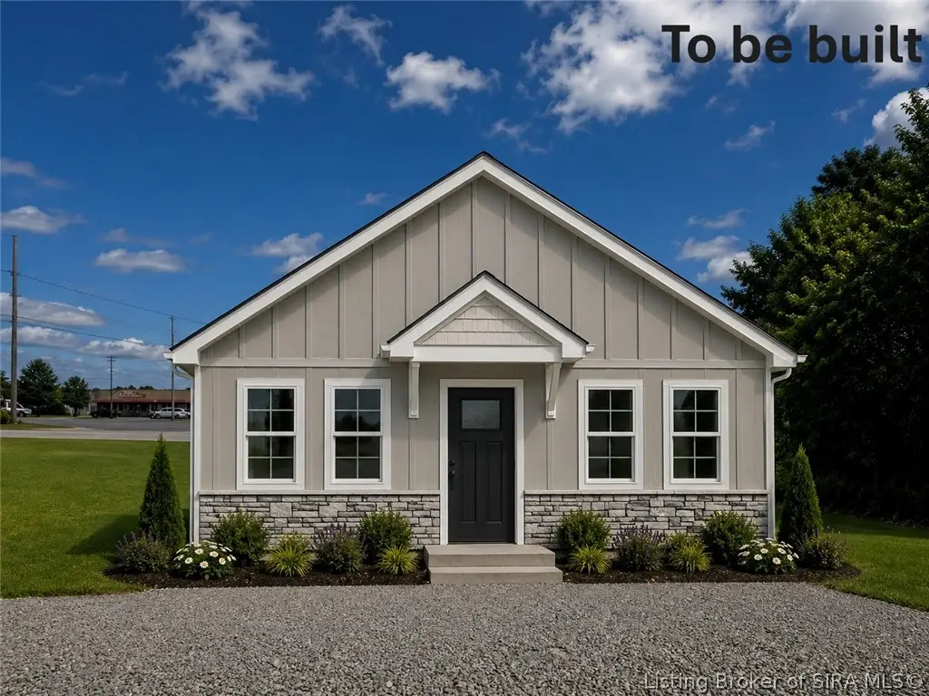 6 Valley View Court, New Albany, IN 47150 - #1