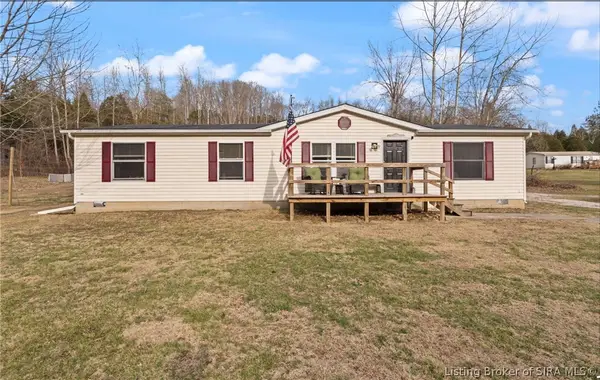 2220 W Co Rd 550 S, Paoli, IN 47454