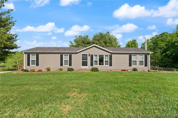 2944 Ferree Road Ne, Lanesville, IN 47136