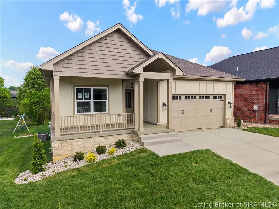 4644 Red Tail Ridge #211, Jeffersonville, IN 47130 - #3