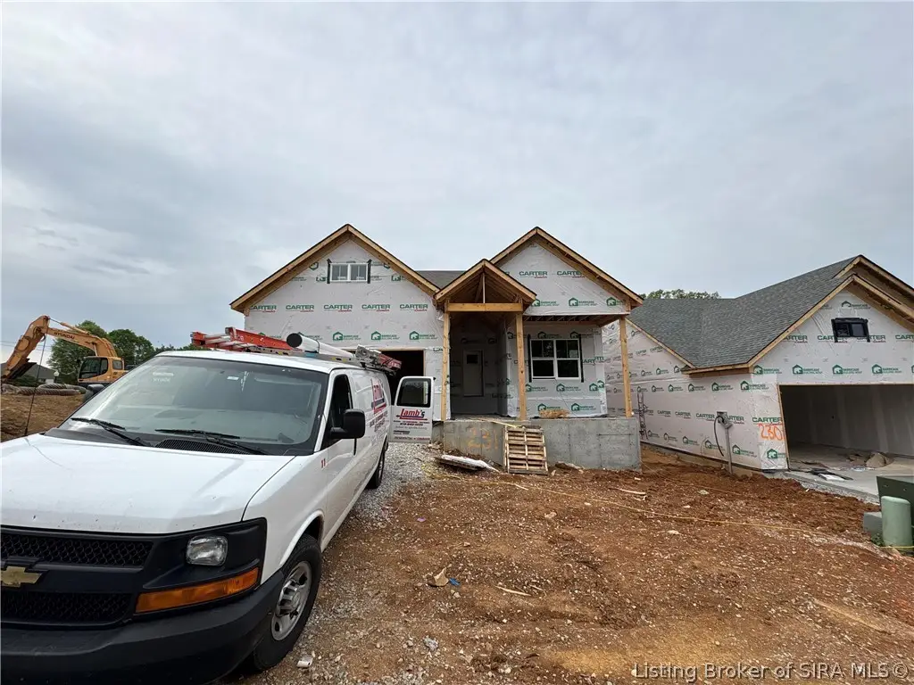 2009 Mary Ella Drive #231, Georgetown, IN 47122 - #1