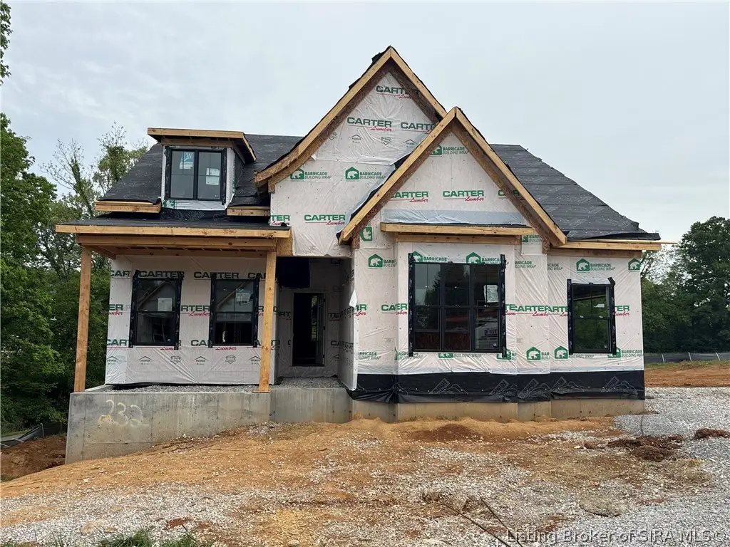 2008 Mary Ella Drive #232, Georgetown, IN 47122 - #1
