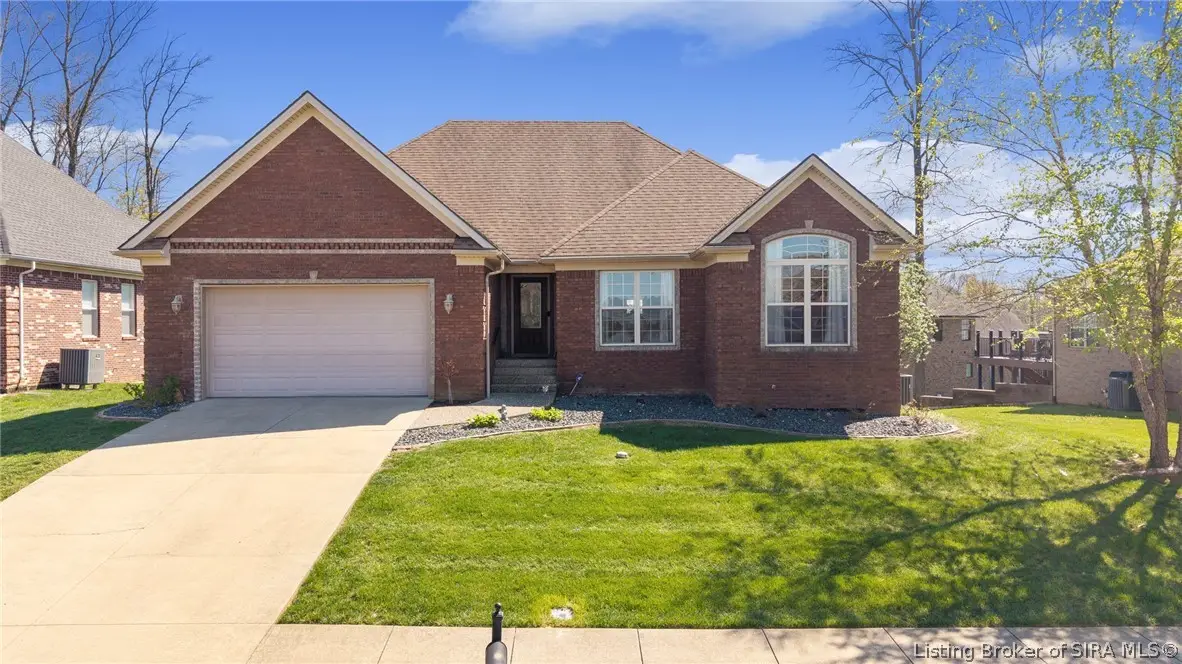 11532 Yorktown Boulevard, Sellersburg, IN 47172 - #1