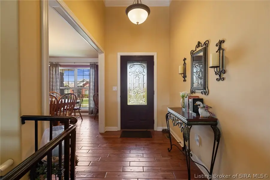 11532 Yorktown Boulevard, Sellersburg, IN 47172 - #2