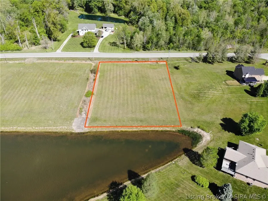 1 +/- AC Highway 60 #Lot 1, Borden, IN 47106 - #3
