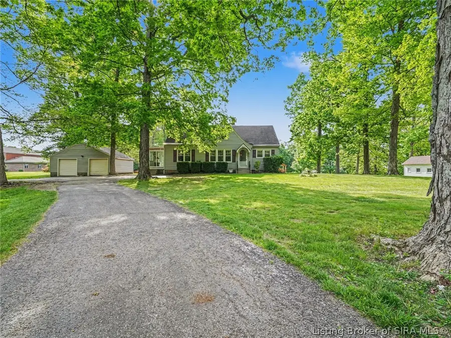 5369 State Road 62, Georgetown, IN 47122 - #2