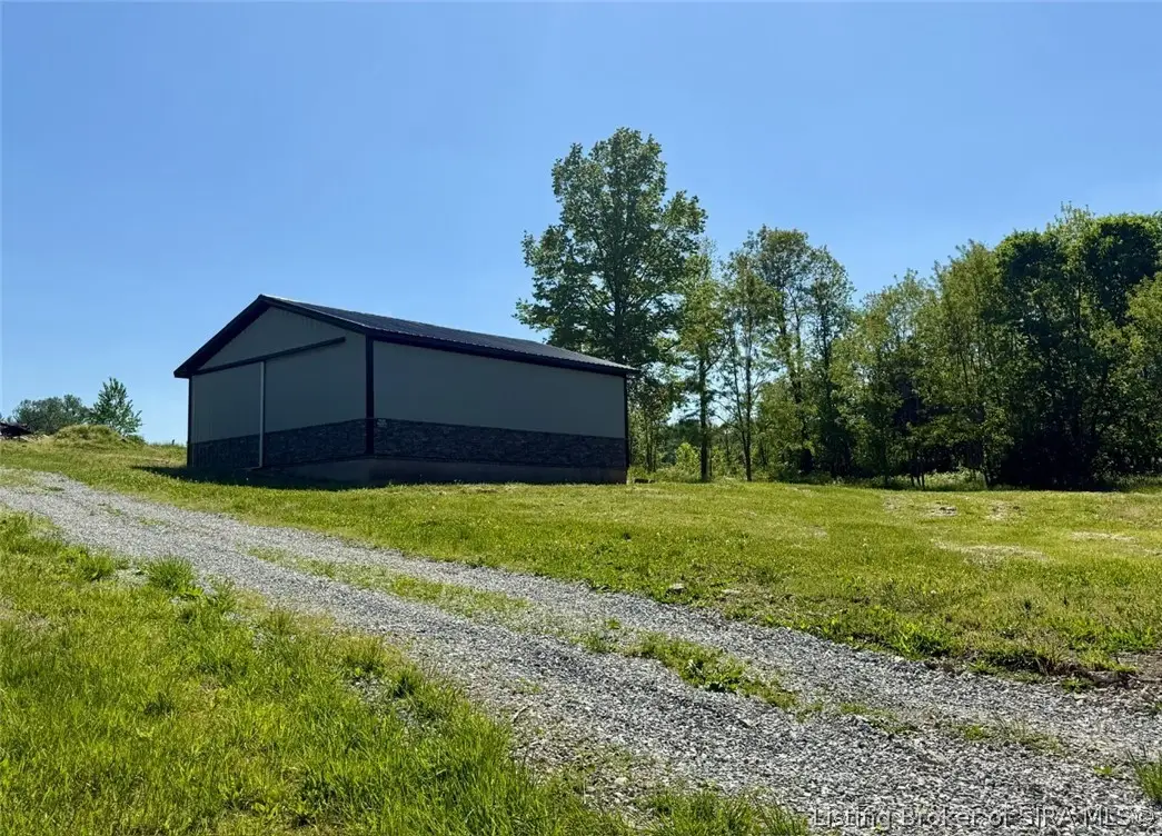 5822 New Washington-beth Road, Washington, IN 47147 - #1