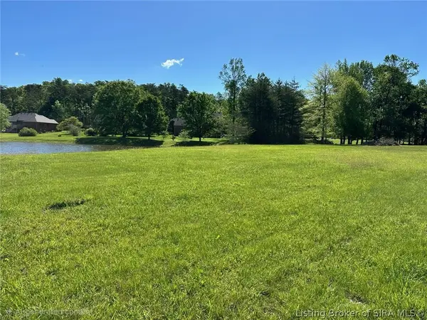 1 +/- AC Money Hollow Road #Lot 4, Borden, IN 47106