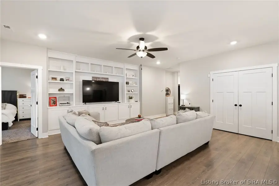 4491 Kestrel Court, Jeffersonville, IN 47130 - #3