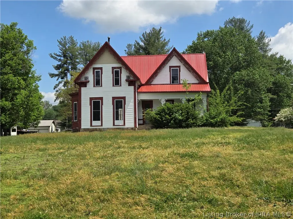 107 Christian Street, Worthington, IN 47471 - #1