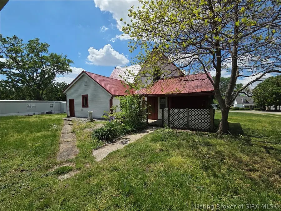 107 Christian Street, Worthington, IN 47471 - #2