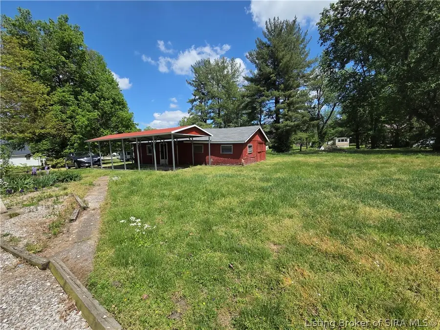 107 Christian Street, Worthington, IN 47471 - #3