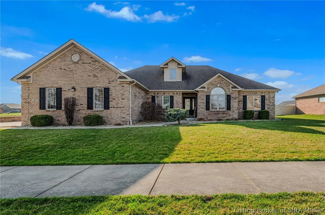 1984 Austin James Lane, Seymour, IN 47274 - #1