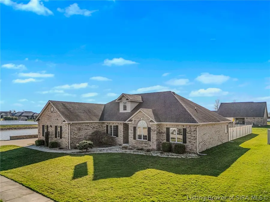 1984 Austin James Lane, Seymour, IN 47274 - #3