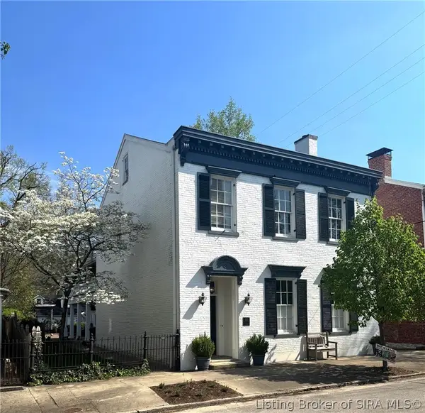 312 W Third Street, Madison, IN 47250