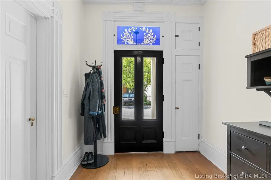 312 W Third Street, Madison, IN 47250 - #3