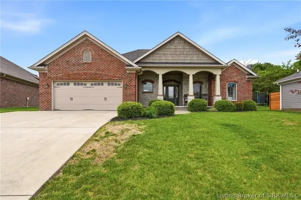 2131 Allen Way, Sellersburg, IN 47172