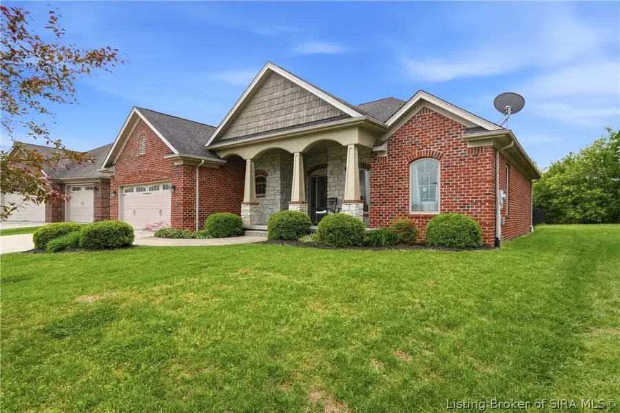 2131 Allen Way, Sellersburg, IN 47172 - #3