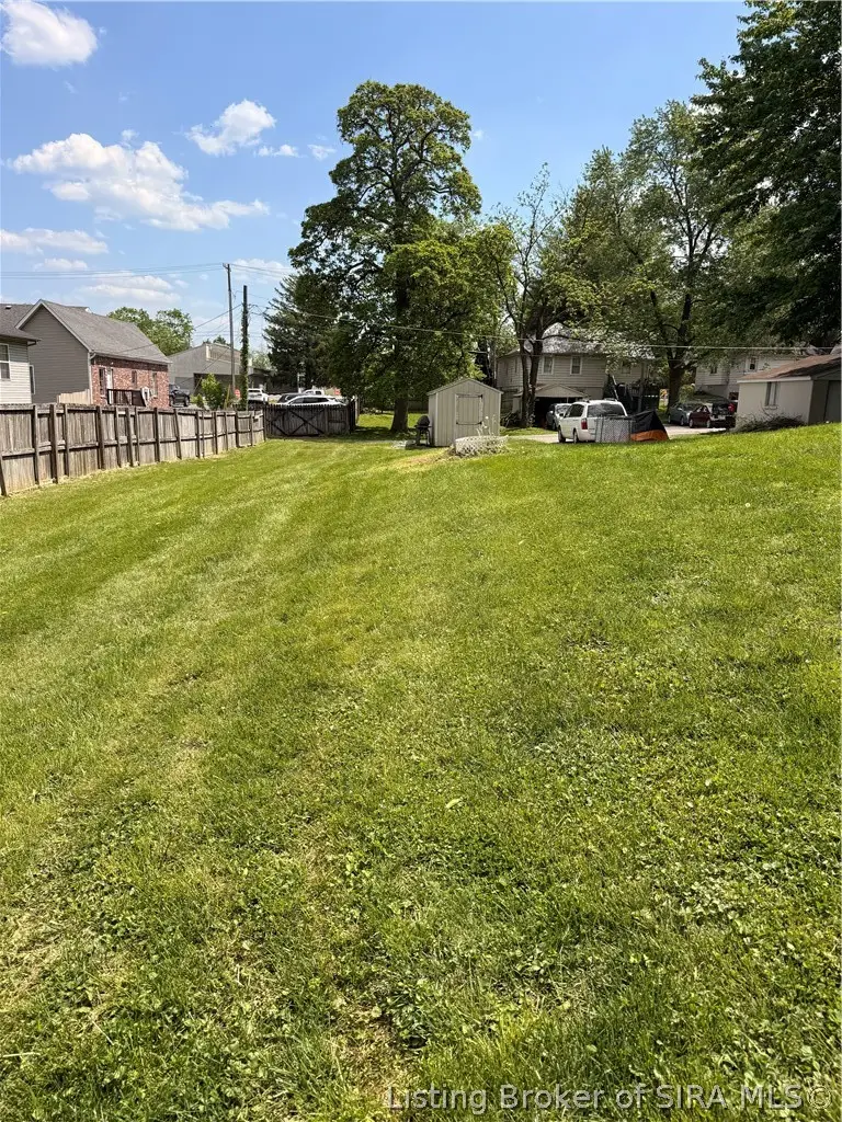 Oak Street, Sellersburg, IN 47172 - #2