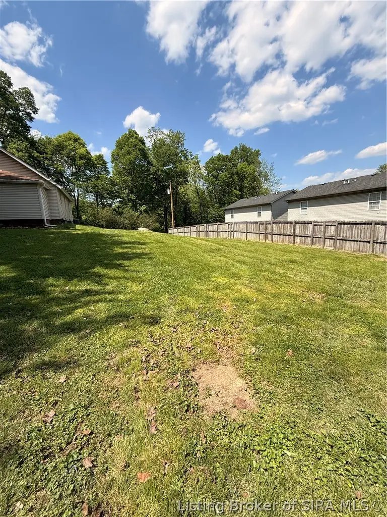 Oak Street, Sellersburg, IN 47172 - #3