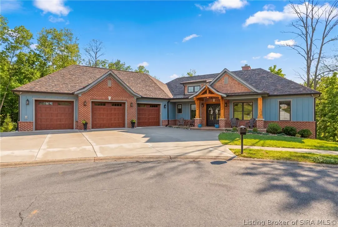12002 St Andrews Place, Sellersburg, IN 47172 - #1