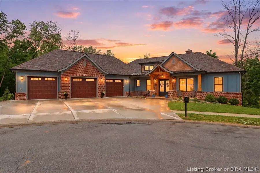 12002 St Andrews Place, Sellersburg, IN 47172 - #2