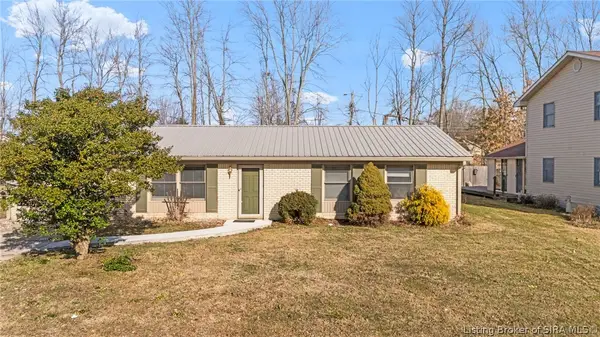 406 Mouser Street, Madison, IN 47250