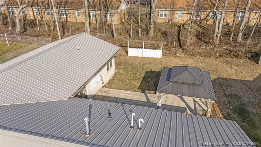 406 Mouser Street, Madison, IN 47250 - #3