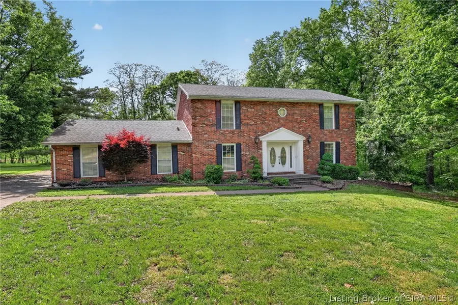 130 E Eastern Hills Boulevard, Salem, IN 47167 - #2