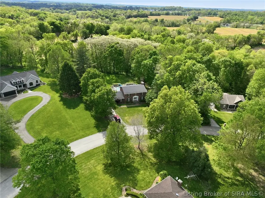 130 E Eastern Hills Boulevard, Salem, IN 47167 - #3