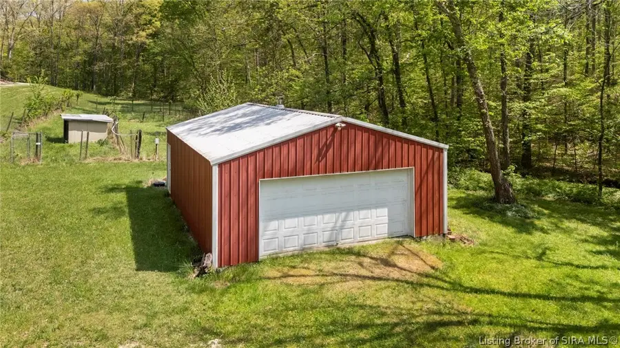 11213 E Old State Road 56, Scottsburg, IN 47170 - #3