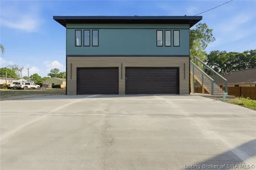 309 Franklin Street, Jeffersonville, IN 47130 - #2