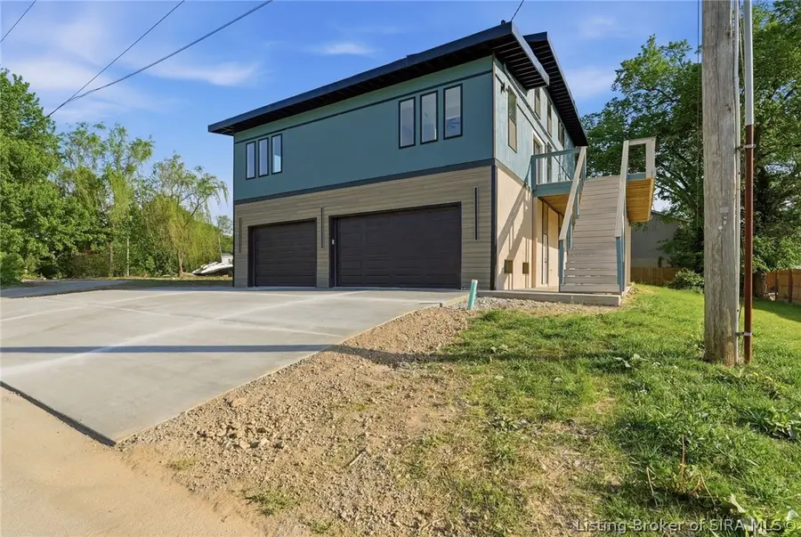 309 Franklin Street, Jeffersonville, IN 47130 - #3
