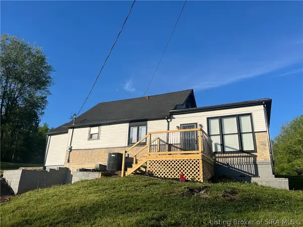 2400 Hidden Valley Road Ne, Corydon, IN 47112