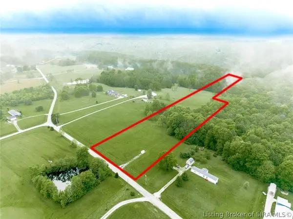 7871 S Parkhill Drive, Leavenworth, IN 47137