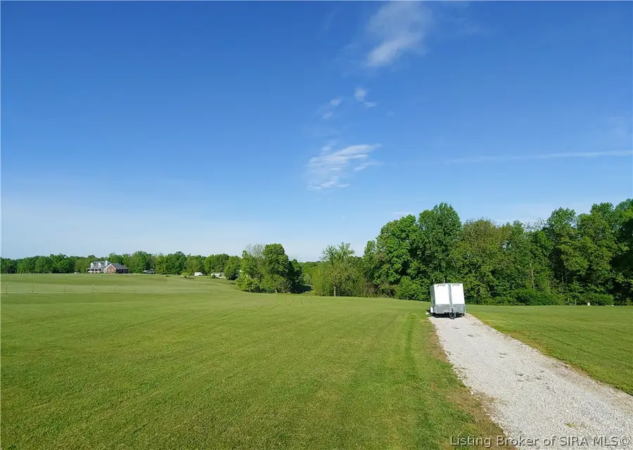 7871 S Parkhill Drive, Leavenworth, IN 47137 - #2