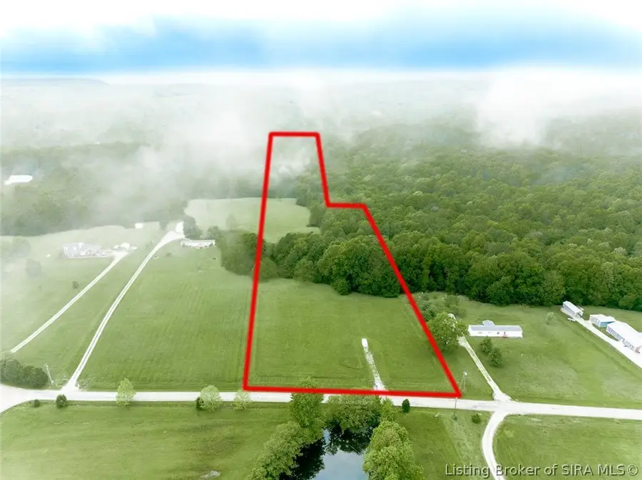7871 S Parkhill Drive, Leavenworth, IN 47137 - #3