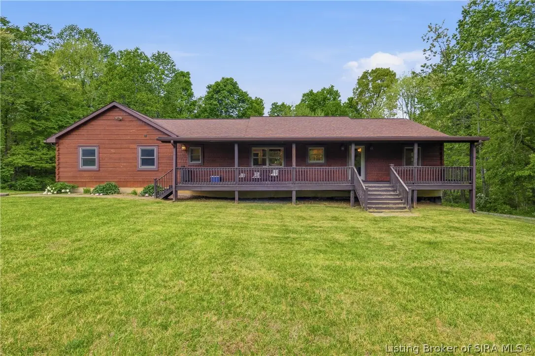 5611 Highway 11, Elizabeth, IN 47117 - #1