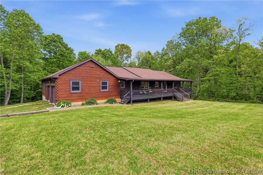 5611 Highway 11, Elizabeth, IN 47117 - #2