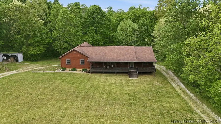 5611 Highway 11, Elizabeth, IN 47117 - #3