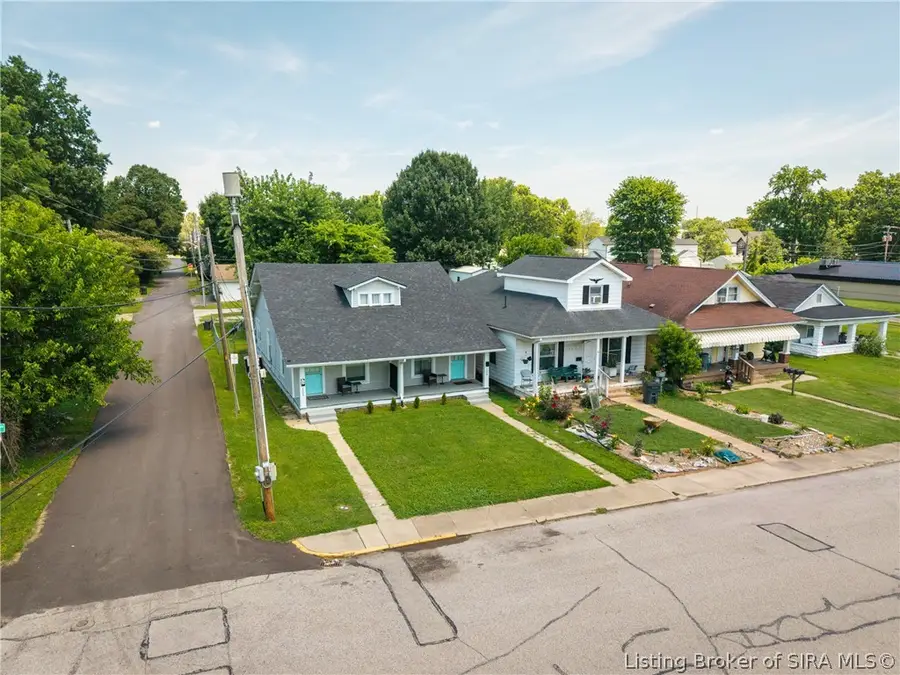 101-103 E Stansifer Avenue, Clarksville, IN 47129 - #3