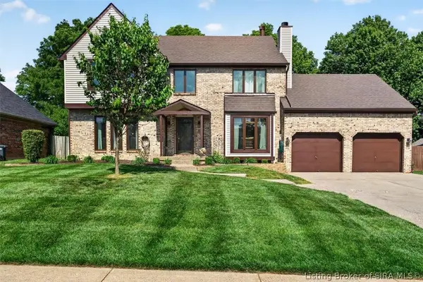 3614 Sundance Drive, New Albany, IN 47150