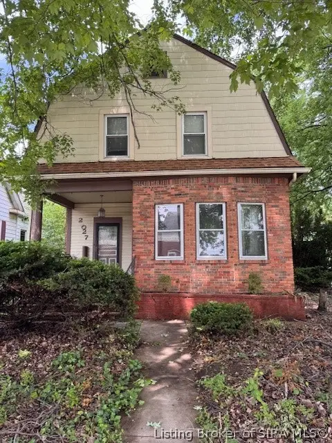 2027 E Elm Street, New Albany, IN 47150
